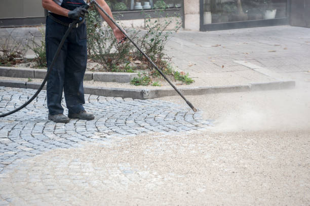 Best Dumpster Area Cleaning  in Middlesex, NJ